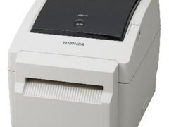 Imprimante Etichete Second Hand Toshiba TEC B-EV4D